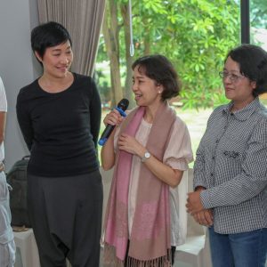 มหิดลนครสวรรค์จัดโครการพัฒนา Soft Skill ด้านการให้คำปรึกษา สำหรับอาจารย์ที่ปรึกษา อาจารย์ผู้สอน