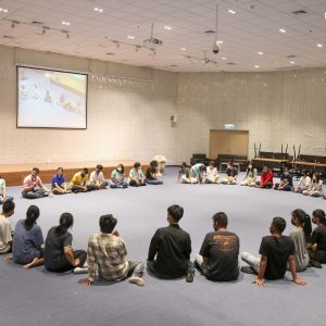 MUNA Open House Onsite