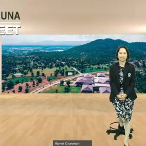 กิจกรรมพบผู้ปกครองและนักศึกษาใหม่ 2564 มหิดลนครสวรรค์