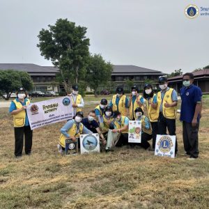 กิจกรรมปลูกต้นไม้เนื่องในโอกาสวันเฉลิมพระชนมพรรษา สมเด็จพระนางเจ้าสิริกิติ์ พระบรมราชินีนาถ พระบรมราชชนนีพันปีหลวง