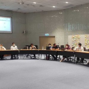 มหิดลนครสวรรค์จัดทำแผนยุทธศาสตร์ พ.ศ. 2565-2570