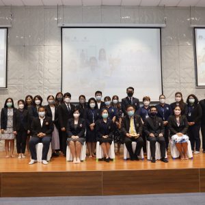 มหิดล นครสวรรค์ ร่วมกับภาคีเครือข่ายจัดการประชุมวิชาการสาธารณสุขระหว่างสถาบัน ระดับชาติ ครั้งที่ 2