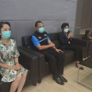 ประชุมเชิงปฏิบัติการโครงการบูรณาการป้องกันและแก้ไขปัญหาการตั้งครรภ์ในวัยรุ่นในระบบการศึกษาจังหวัดนครสวรรค์