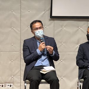 มหิดลนครสวรรค์ ร่วมจัดเวที “เสียงประชาชนคนนครสวรรค์”