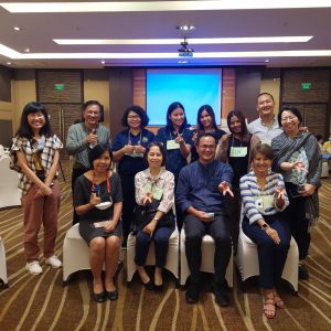 มหิดลนครสวรรค์ร่วมเวทีหนึ่งปีหยั่งรากจิตตปัญญา