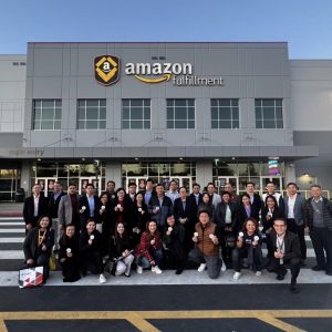 ผู้ช่วยศาสตราจารย์ ดร.เอื้อมพร มัชฌิมวงศ์ รองอธิการบดีฝ่ายการคลัง มหาวิทยาลัยมหิดล และอาจารย์ แพทย์หญิงมนทกานติ์ โอประเสริฐสวัสดิ์ รองอธิการบดีฝ่ายโครงการจัดตั้งวิทยาเขตนครสวรรค์ มหาวิทยาลัยมหิดล เข้าร่วม “โครงการสร้างเครือข่ายความร่วมมือทางวิชาการกับสถาบันอุดมศึกษาและหน่วยงานภาคธุรกิจ (The International Academic Network Collaborations Program 2023; IANCOP 2023)”