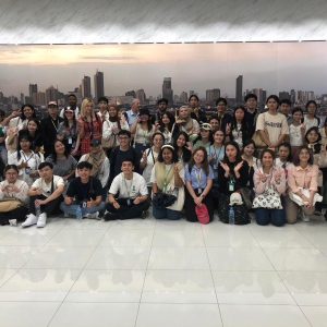 นักศึกษามหิดลนครสวรรค์ เข้าร่วมกิจกรรมส่งเสริมความเป็นนานาชาติ “DCU Global Youth Camp 2024: Youth Voices in Digital Era” ณ มหาวิทยาลัยมหิดล ศาลายา และจังหวัดกาญจนบุรี