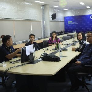 เซ็นทรัลนครสวรรค์ เข้าพบมหิดลนครสวรรค์เพื่อพัฒนาความร่วมมือ