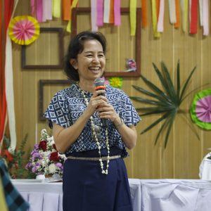 มหิดลนครสวรรค์ สืบสานประเพณีวันสงกรานต์ ประจำปี 2567