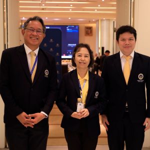 มหิดลนครสวรรค์เป็นเจ้าภาพจัดการประชุมคณะกรรมการประจำมหาวิทยาลัยมหิดล ครั้งที่ 14/2567