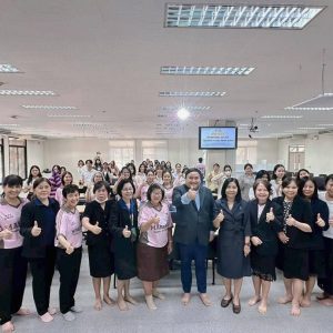 มหิดลนครสวรรค์ จัดงาน International Day 2026 มุ่งสร้างอัตลักษณ์พยาบาลสู่ระดับสากล ผลักดันเป้าหมาย SDGs