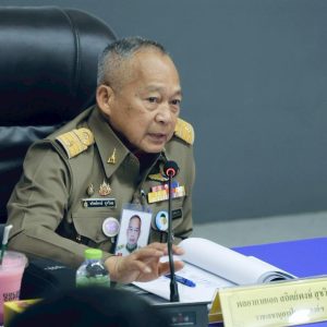 มหิดลนครสวรรค์ ร่วมต้อนรับ ราชเลขานุการในพระองค์ฯ และคณะ